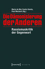 Buchcover Die Dämonisierung der Anderen