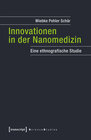 Buchcover Innovationen in der Nanomedizin