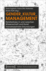 Buchcover Gender_Kultur_Management