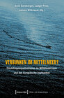 Buchcover Versunken im Mittelmeer?