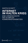Buchcover Internet im Kalten Krieg