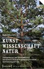 Buchcover Kunst, Wissenschaft, Natur