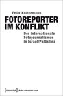 Buchcover Fotoreporter im Konflikt