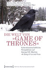 Buchcover Die Welt von »Game of Thrones«