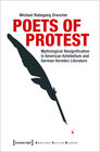 Buchcover Poets of Protest