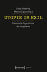 Buchcover Utopie im Exil