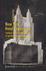Buchcover New York Hotel Experience