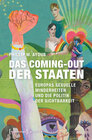 Buchcover Das Coming-out der Staaten