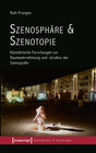 Buchcover Szenosphäre & Szenotopie