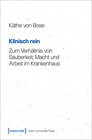 Buchcover Klinisch rein