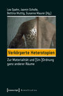 Buchcover Verkörperte Heterotopien