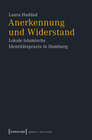 Buchcover Anerkennung und Widerstand