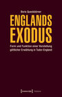 Buchcover Englands Exodus