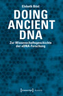Doing Ancient DNA width=