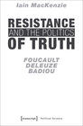 Buchcover Resistance and the Politics of Truth