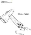 Buchcover Homo Faber