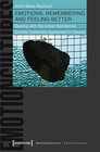 Buchcover Emotions, Remembering and Feeling Better