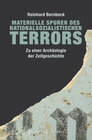 Buchcover Materielle Spuren des nationalsozialistischen Terrors