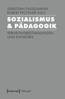 Buchcover Sozialismus & Pädagogik