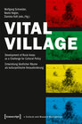 Buchcover Vital Village