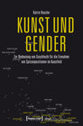 Buchcover Kunst und Gender