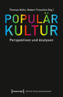 Buchcover Populärkultur