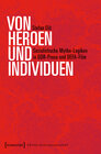 Buchcover Von Heroen und Individuen