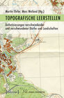 Buchcover Topografische Leerstellen