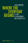 Buchcover Where the Everyday Begins