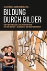 Buchcover Bildung durch Bilder