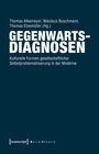 Buchcover Gegenwartsdiagnosen