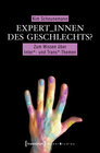 Buchcover Expert_innen des Geschlechts?