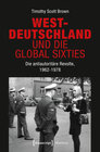 Buchcover Westdeutschland und die Global Sixties