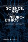 Buchcover Science, Art and Neuroethics