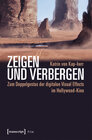 Buchcover Zeigen und Verbergen