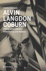 Buchcover Alvin Langdon Coburn