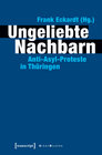 Buchcover Ungeliebte Nachbarn