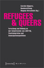 Buchcover Refugees & Queers