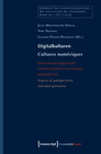 Buchcover Digitalkulturen/Cultures numériques