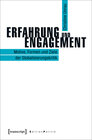 Buchcover Erfahrung und Engagement