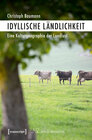 Buchcover Idyllische Ländlichkeit