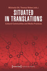 Buchcover Situated in Translations