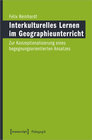 Buchcover Interkulturelles Lernen im Geographieunterricht