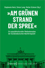 Buchcover »Am grünen Strand der Spree«