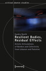 Buchcover Resilient Bodies, Residual Effects
