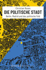 Buchcover Die politische Stadt