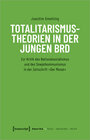Buchcover Totalitarismustheorien in der jungen BRD