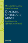 Buchcover Dialektik - Ontologie - Kunst