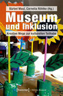 Buchcover Museum und Inklusion