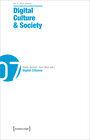 Buchcover Digital Culture & Society (DCS)